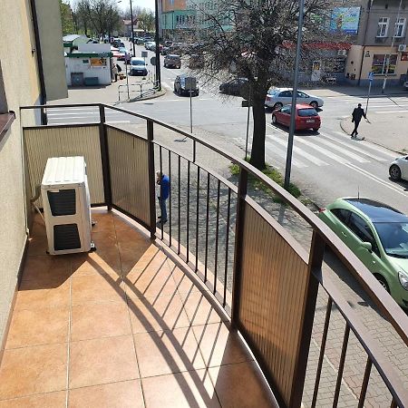 Jdk Apartamenty Legionow 32M2 4-Osobowy Kalisz Esterno foto