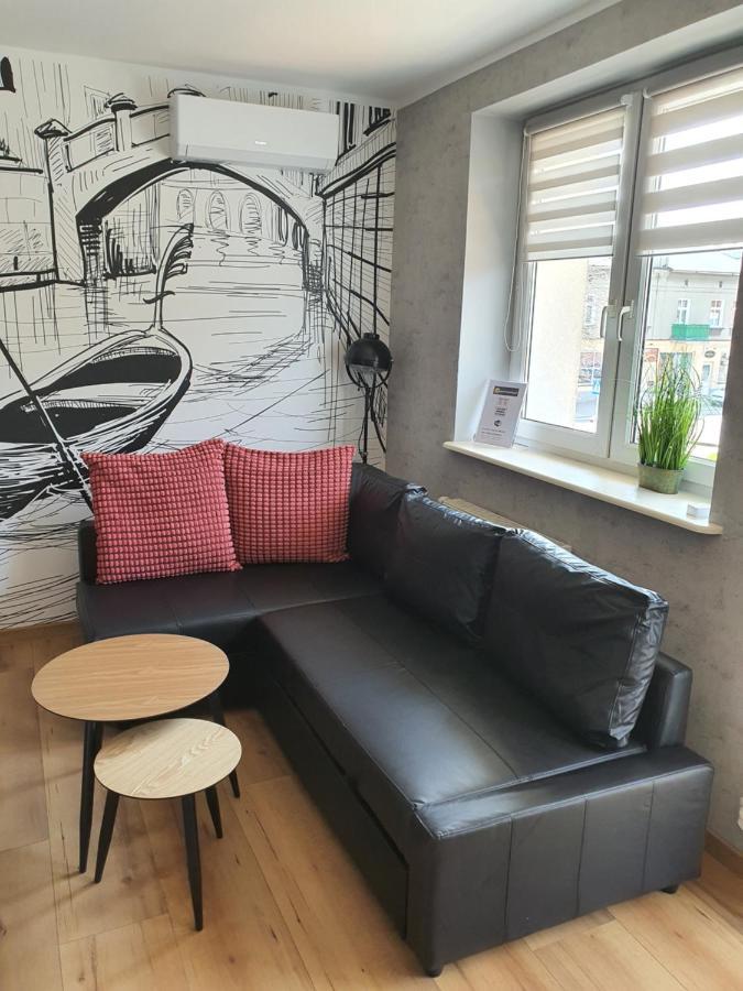 Jdk Apartamenty Legionow 32M2 4-Osobowy Kalisz Esterno foto